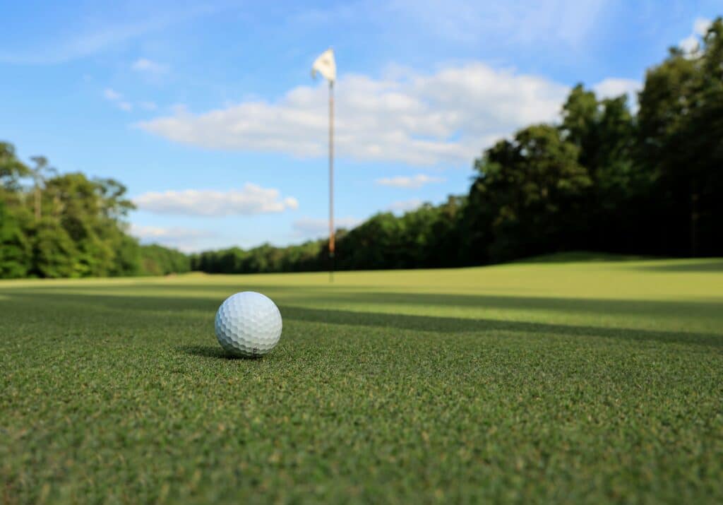 Jeffrey Ikahn Golf