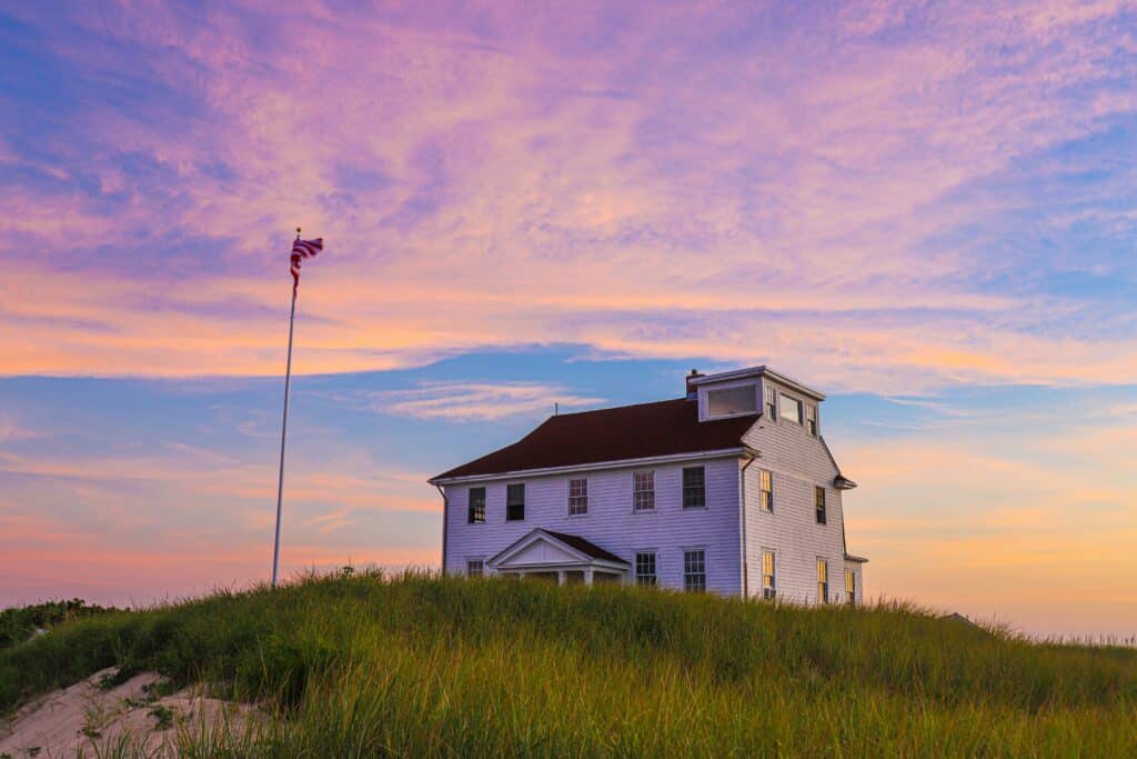Jeffrey Ikahn Cape Cod